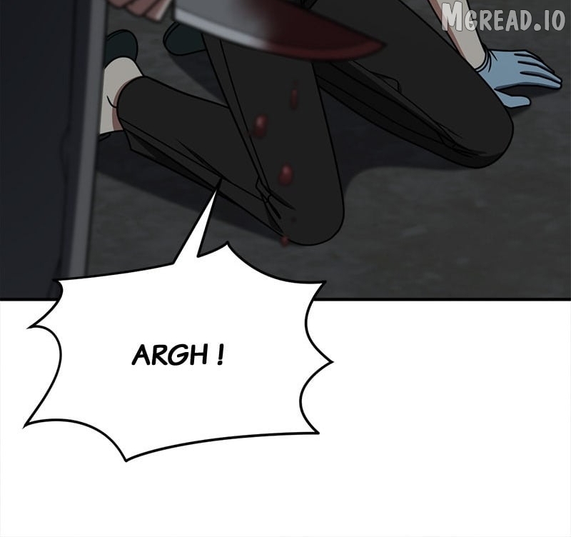 Change Me Chapter 242  - page 85
